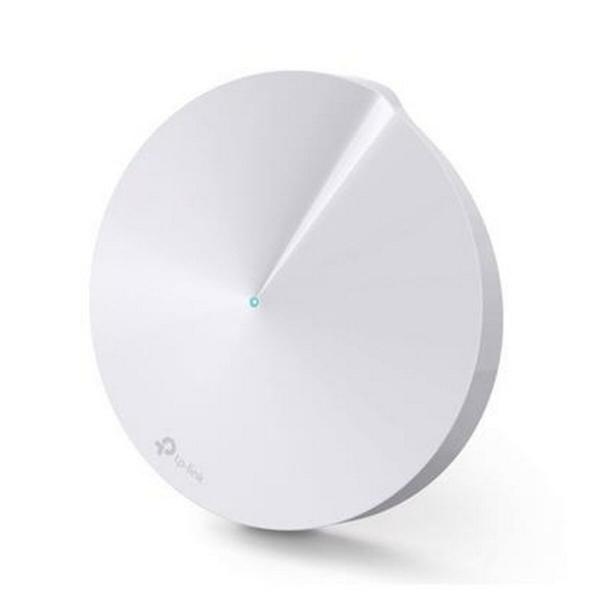 Ponto de Acesso TP-Link ‎DECO M5 2.4 GHz + 5 GHz