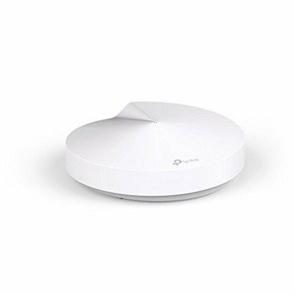 Ponto de Acesso TP-Link ‎DECO M5 2.4 GHz + 5 GHz