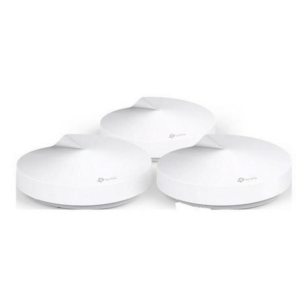 Ponto de Acesso Repetidor TP-Link AC1300 DECO M5 5 GHz 867 Mbps Branco