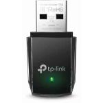 Adaptador USB Wifi TP-Link ARCHER T3U AC1300 Preto