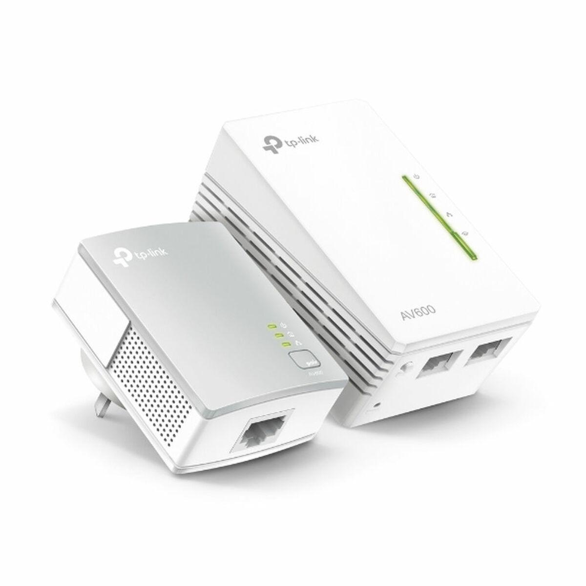 Powerline TP-Link AV600