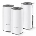 Ponto de Acesso Repetidor TP-Link Deco E4 (3-pack)