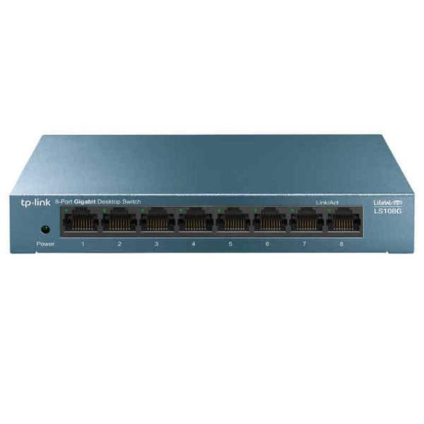 Switch TP-Link LS108G              