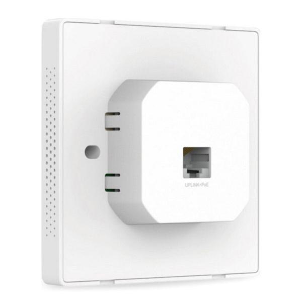 Ponto de Acesso TP-Link EAP230-Wall 867 Mbps Branco