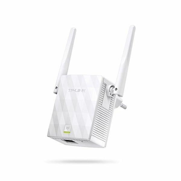 Repetidor Wifi TP-Link TL-WA855RE V4 300 Mbps 2,4 Ghz