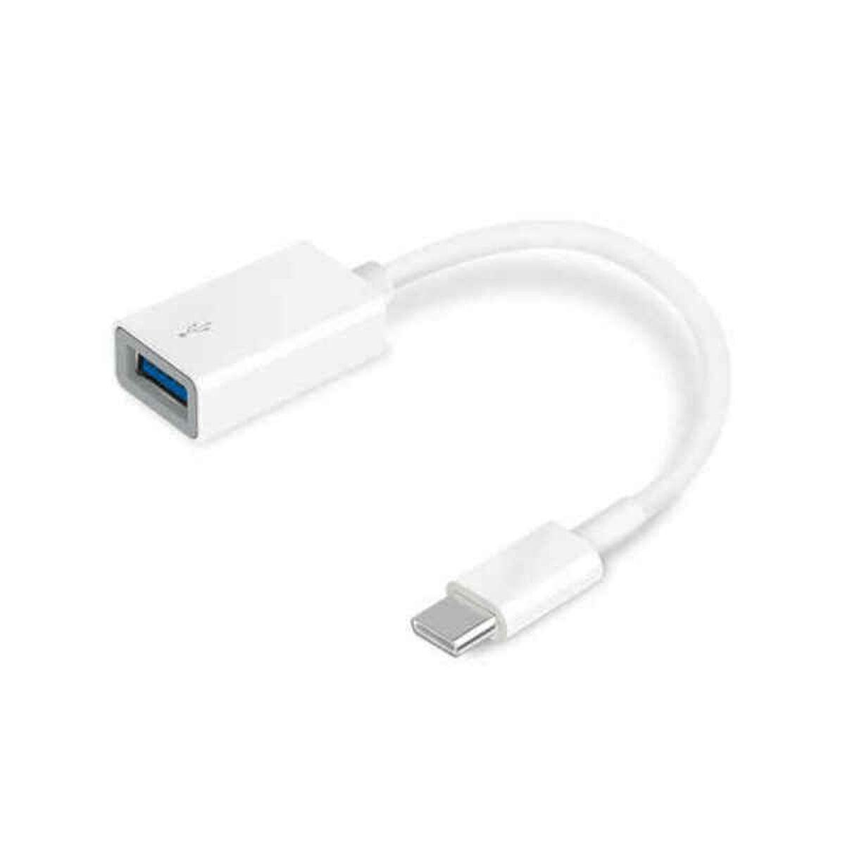 Adaptador USB 3.0 para USB-C TP-Link UC400 10 cm