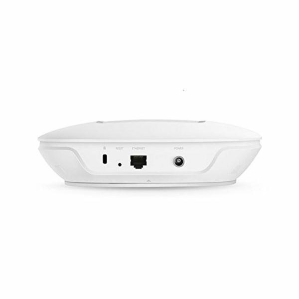 Ponto de Acesso TP-Link EAP225 AC1200 Dual Band Branco