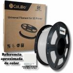 Bobina de Filamento CoLiDo COL3D-LCD163W Branco