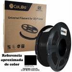 Bobina de Filamento CoLiDo COL3D-LCD163B Preto