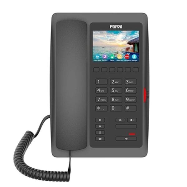 Telefone Fixo Fanvil H5