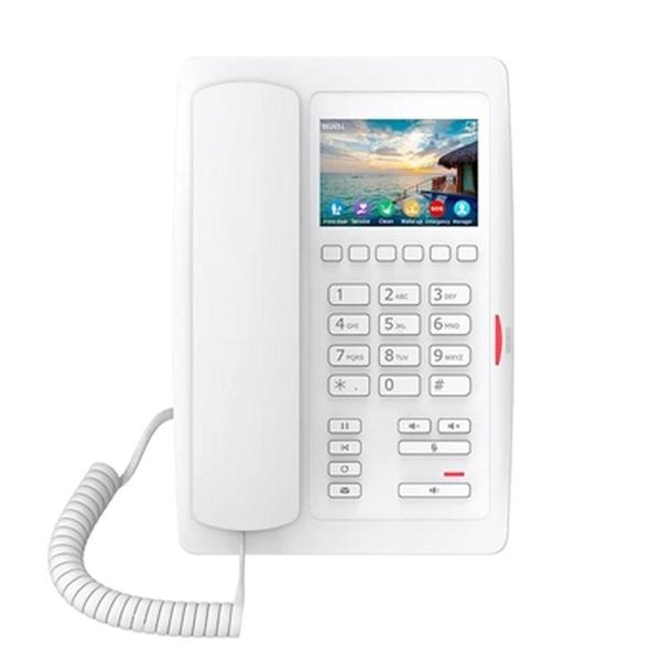 Telefone Fixo Fanvil H5