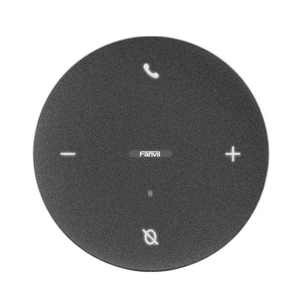 Altifalante Bluetooth Fanvil CS30 Preto 5 W