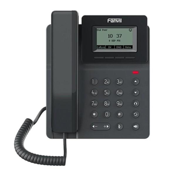 Telefone sem fios Fanvil V50P
