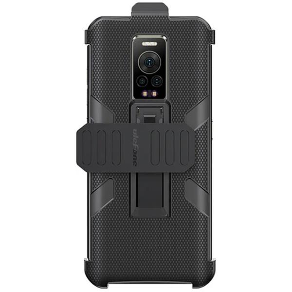 Capa para Telemóvel Ulefone ARMOR 17 Preto