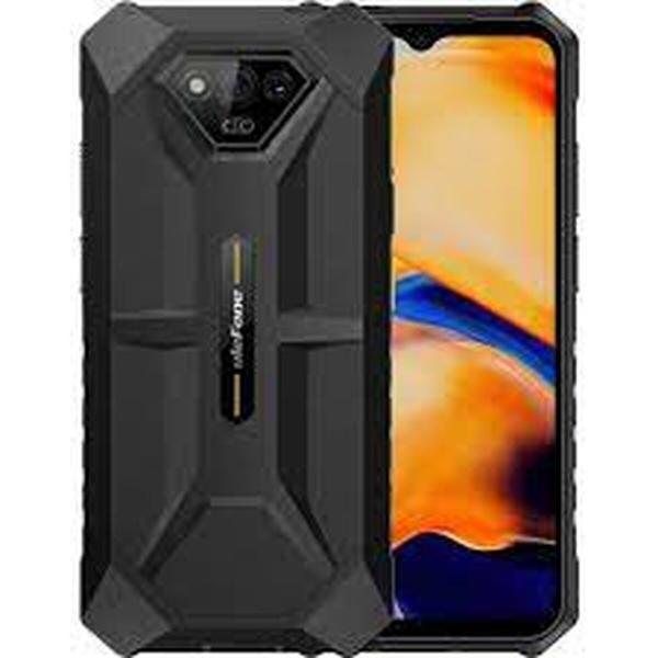 Smartphone Ulefone Armor X13 Preto 64 GB 6,52" 6 GB RAM