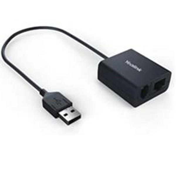 Auriculares Yealink YEA_EHS40 Preto