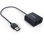 Auriculares Yealink YEA_EHS40 Preto