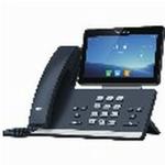 Telefone IP Axis SIP-T58W