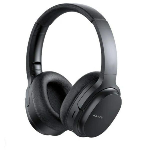 Auriculares sem fios Havit I62 Preto