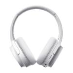 Fones de Ouvido Bluetooth de Faixa de Cabeça Havit I62 Branco