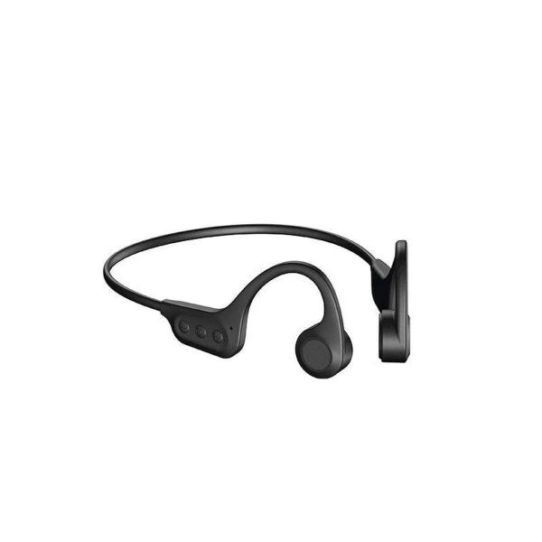 Auriculares Bluetooth para prática desportiva Havit E531BT Preto
