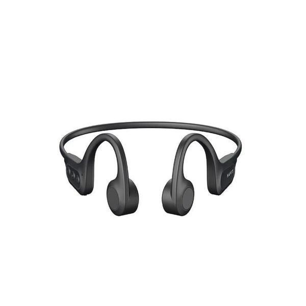 Auriculares Bluetooth para prática desportiva Havit E531BT Preto