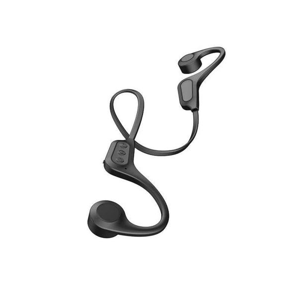 Auriculares Bluetooth para prática desportiva Havit E531BT Preto