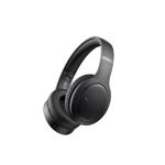 Fones de Ouvido Bluetooth de Faixa de Cabeça Havit H633BT Preto