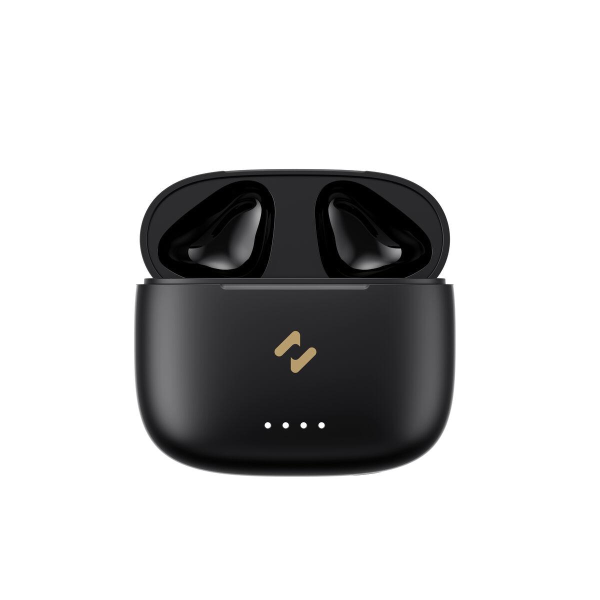 Auriculares Havit TW947black Preto
