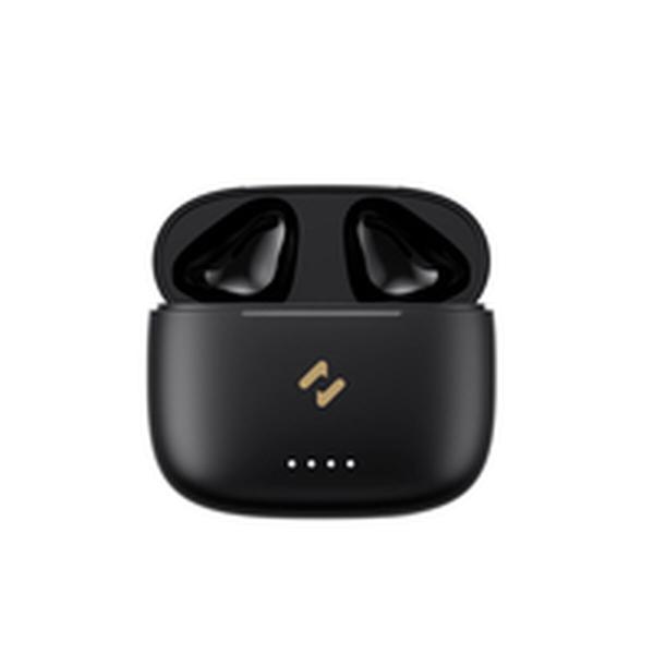 Auriculares Havit TW947black Preto