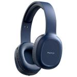 Fones de Ouvido Bluetooth de Faixa de Cabeça Havit H2590BT PRO Azul