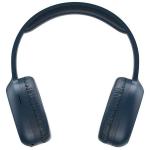 Fones de Ouvido Bluetooth de Faixa de Cabeça Havit H2590BT PRO Azul