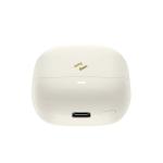 Auriculares Sem Fios com Estojo de Carregamento Havit TW905 Bege