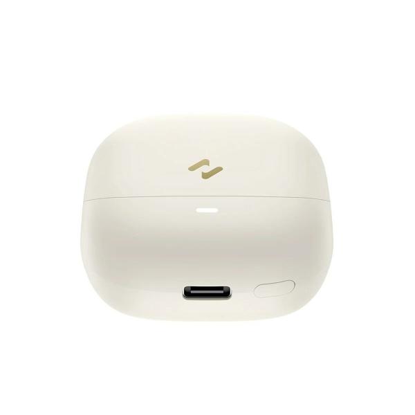 Auriculares Sem Fios com Estojo de Carregamento Havit TW905 Bege