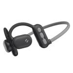 Auriculares Desportivos de Ouvido Aberto Havit E553BT Preto Cinzento