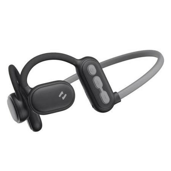 Auriculares Desportivos de Ouvido Aberto Havit E553BT Preto Cinzento