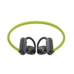 Auriculares Desportivos de Ouvido Aberto Havit E553BT Preto Verde