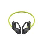 Auriculares Desportivos de Ouvido Aberto Havit E553BT Preto Verde