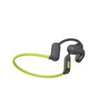 Auriculares Desportivos de Ouvido Aberto Havit E553BT Preto Verde