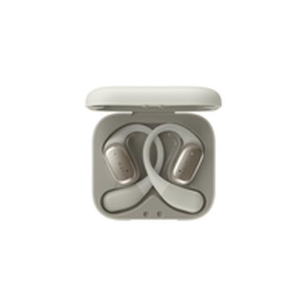 Auriculares Havit OWS902grey Cinzento