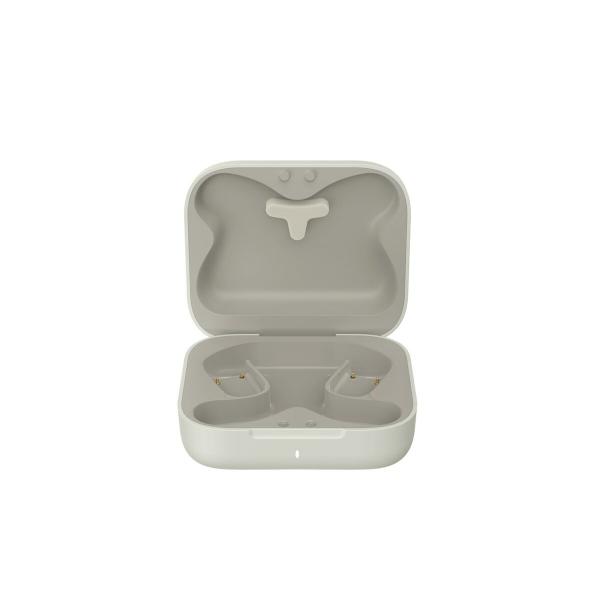 Auriculares Havit OWS902grey Cinzento