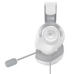 Auriculares com microfone para Vídeojogos Havit H2230BG