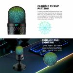 Microfone Havit GK52