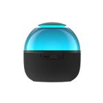 Altifalante Bluetooth Portátil Havit SK900BT Preto 3 W