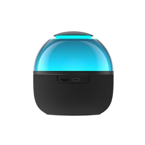 Altifalante Bluetooth Portátil Havit SK900BT Preto 3 W
