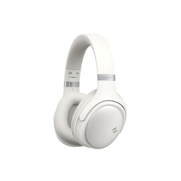 Auriculares Havit H630BTbeige