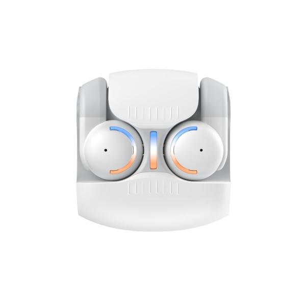 Auriculares Havit OWS907grey Cinzento