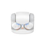 Auriculares Havit OWS907grey Cinzento