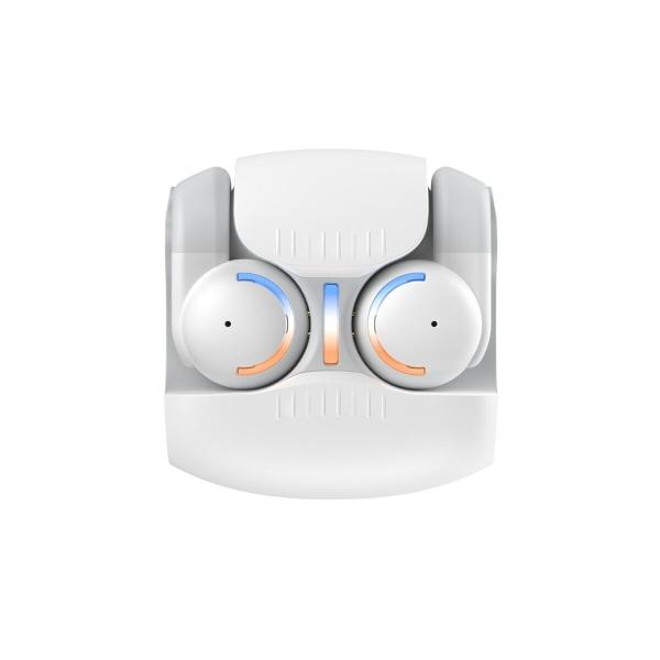 Auriculares Havit OWS907grey Cinzento