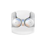 Auriculares Havit OWS907grey Cinzento